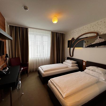 ריד אים אינקריס H+ Hotel Ried מראה חיצוני תמונה