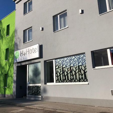 ריד אים אינקריס H+ Hotel Ried מראה חיצוני תמונה