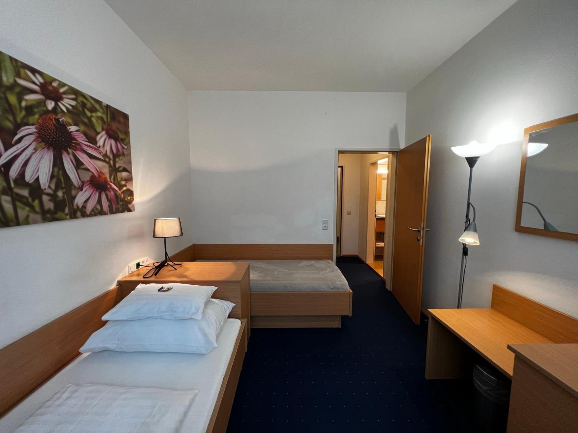 ריד אים אינקריס H+ Hotel Ried מראה חיצוני תמונה