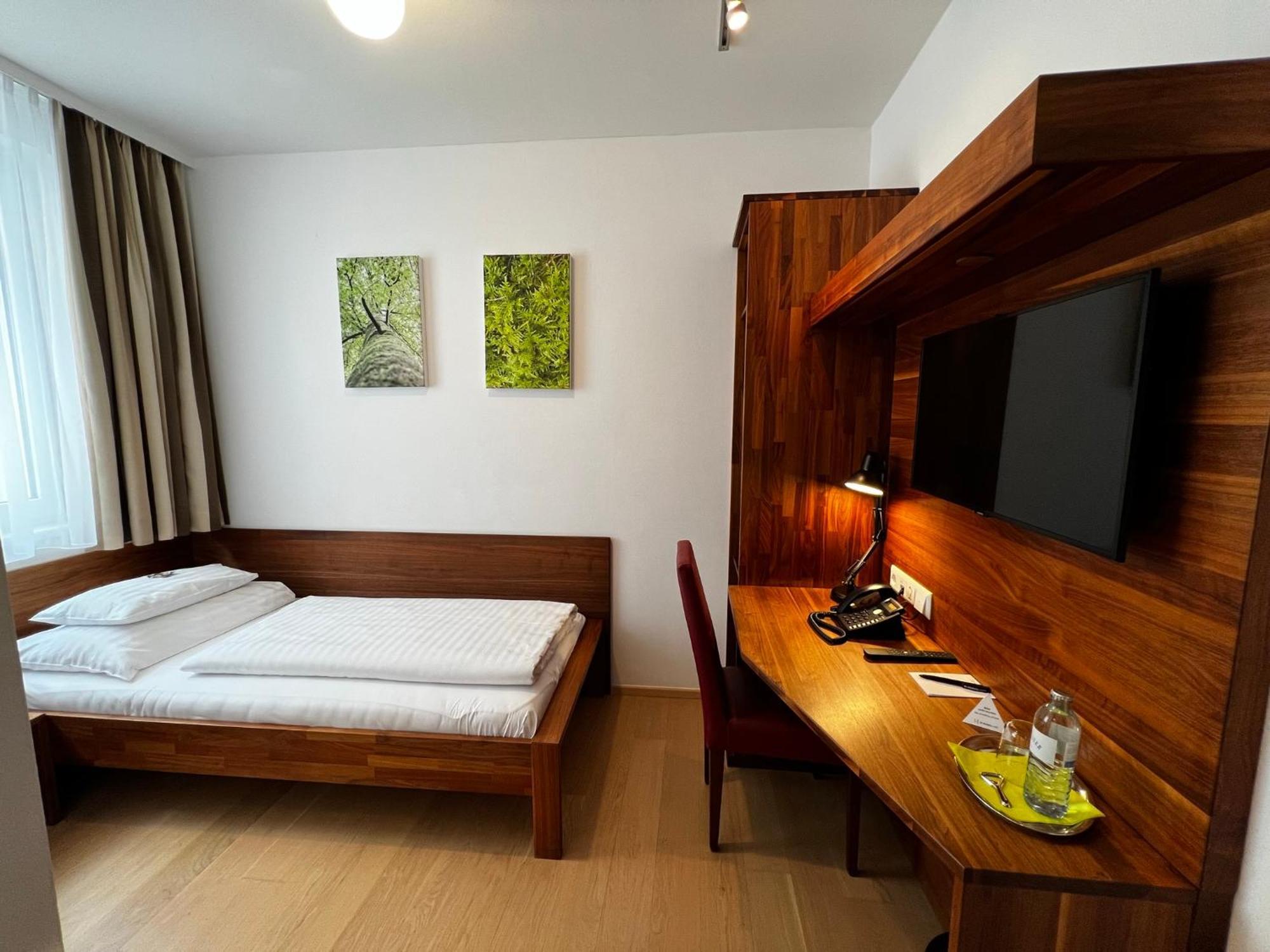 ריד אים אינקריס H+ Hotel Ried מראה חיצוני תמונה
