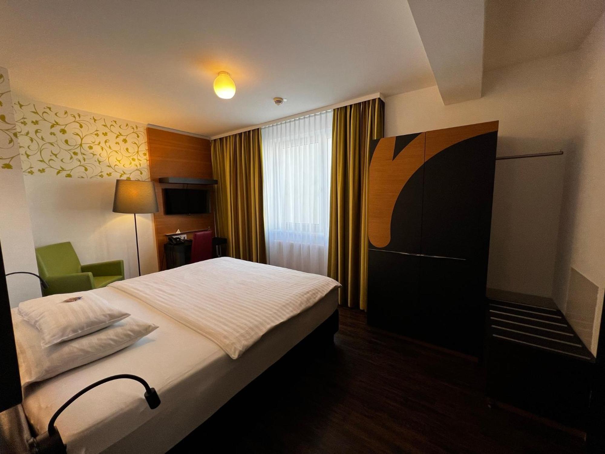 ריד אים אינקריס H+ Hotel Ried מראה חיצוני תמונה
