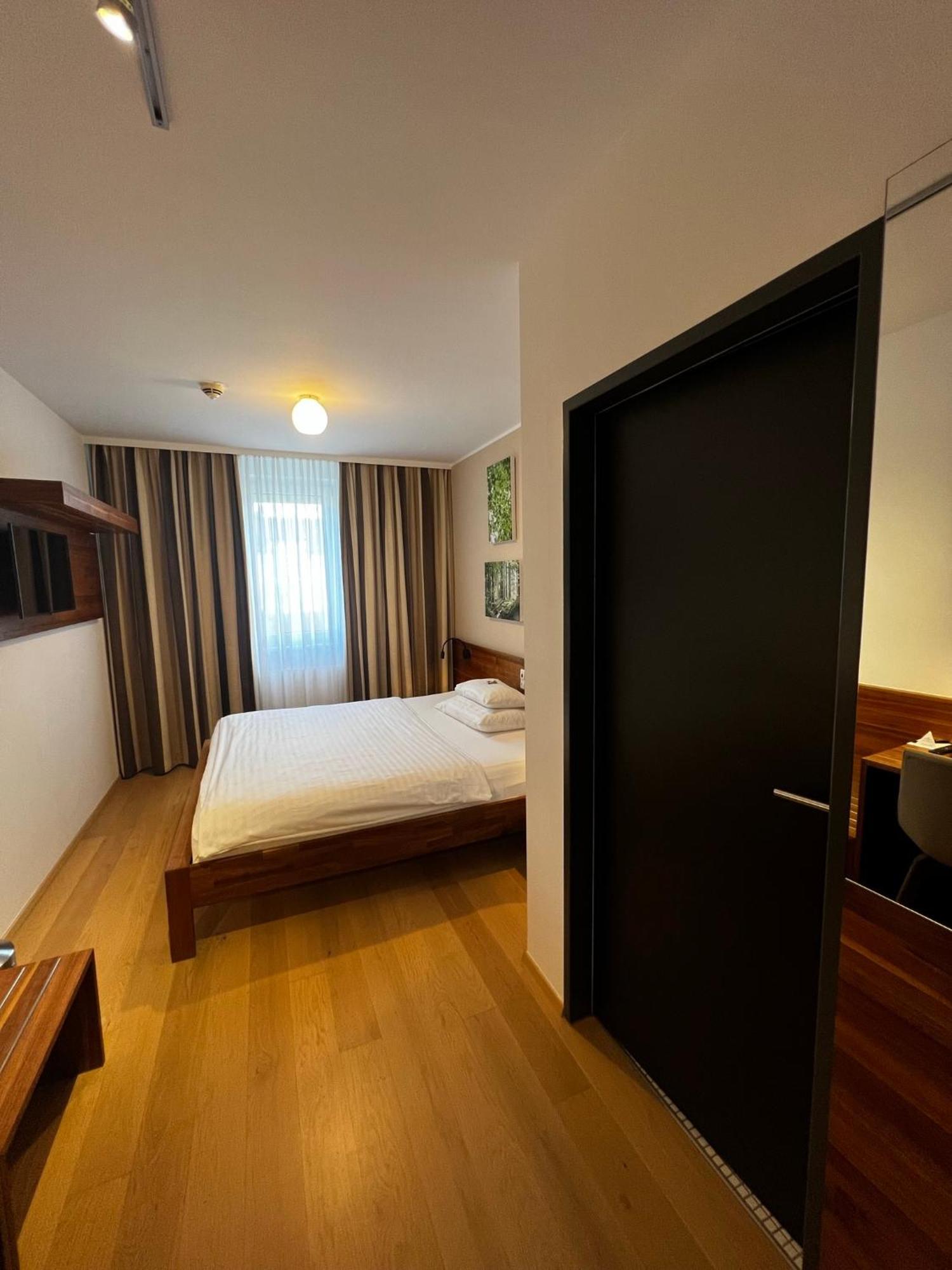 ריד אים אינקריס H+ Hotel Ried מראה חיצוני תמונה
