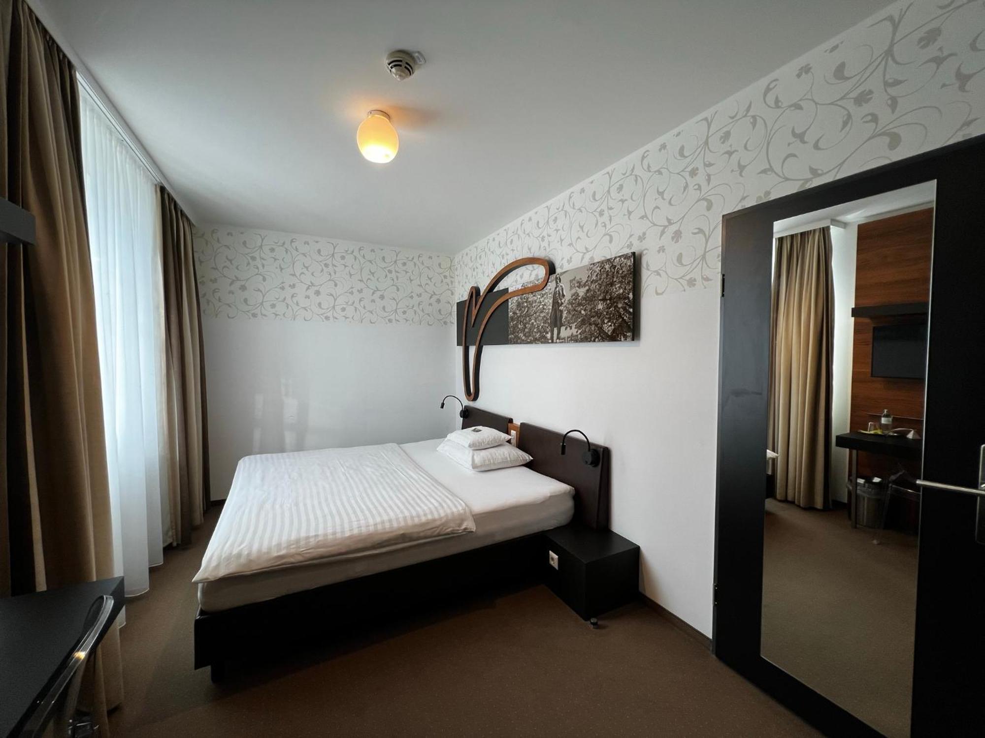 ריד אים אינקריס H+ Hotel Ried מראה חיצוני תמונה