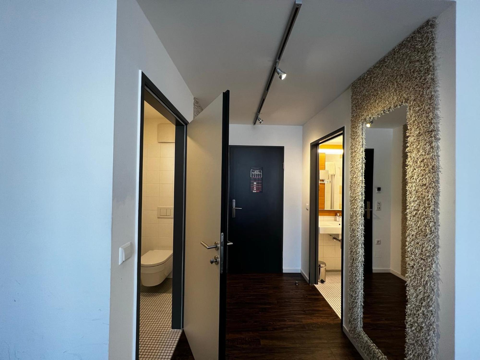 ריד אים אינקריס H+ Hotel Ried מראה חיצוני תמונה