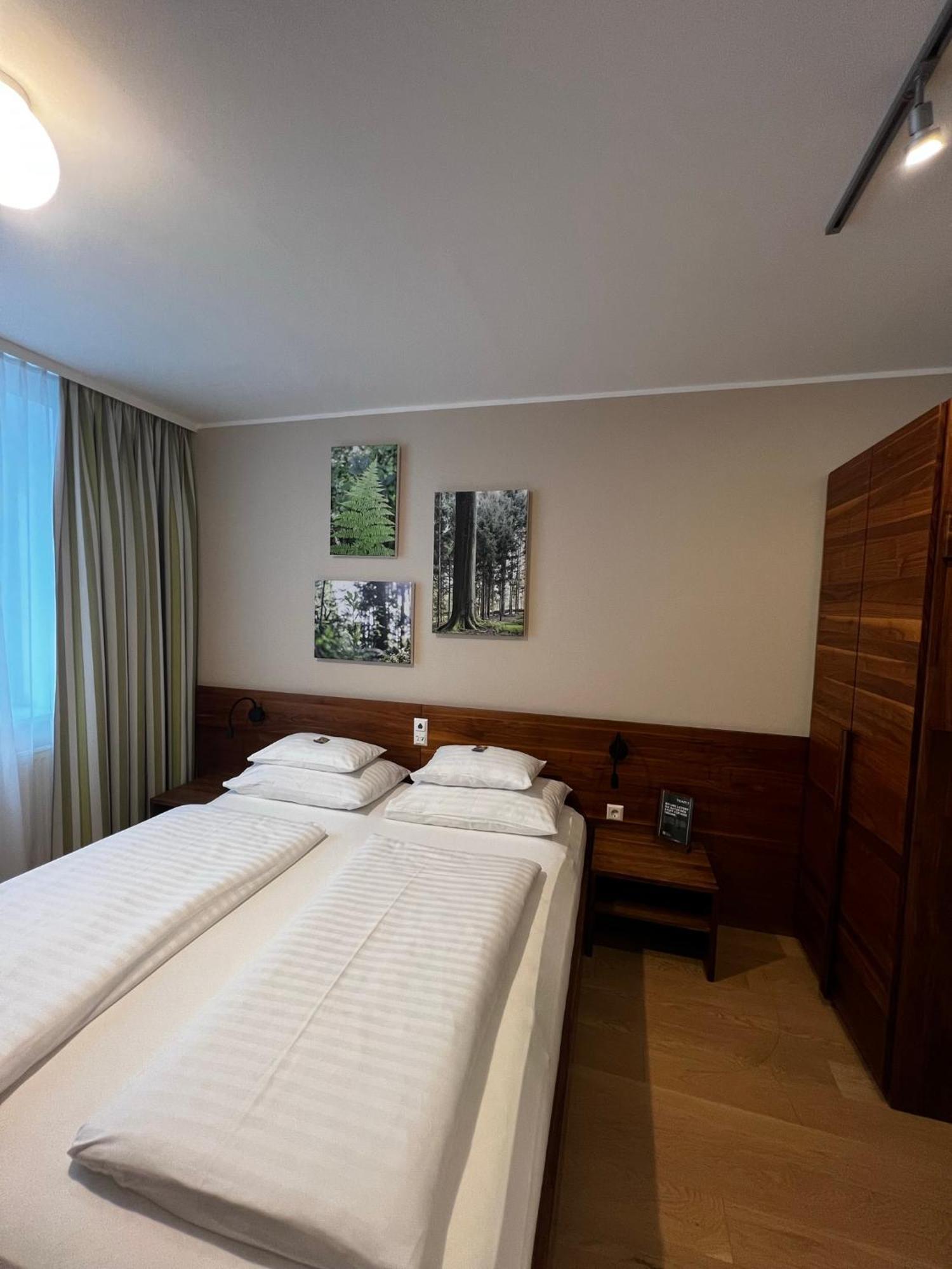 ריד אים אינקריס H+ Hotel Ried מראה חיצוני תמונה