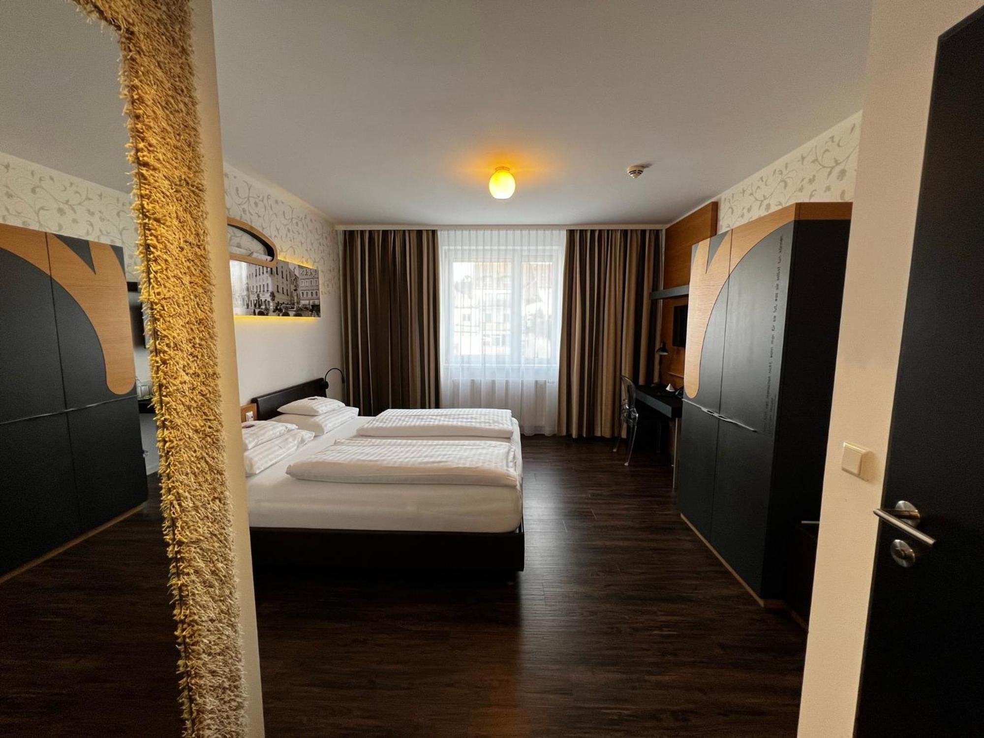 ריד אים אינקריס H+ Hotel Ried מראה חיצוני תמונה