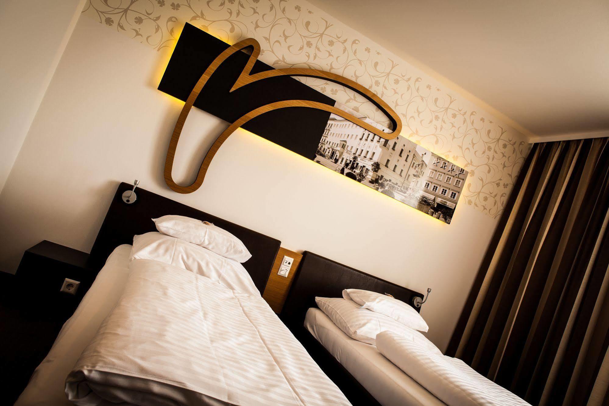 ריד אים אינקריס H+ Hotel Ried מראה חיצוני תמונה