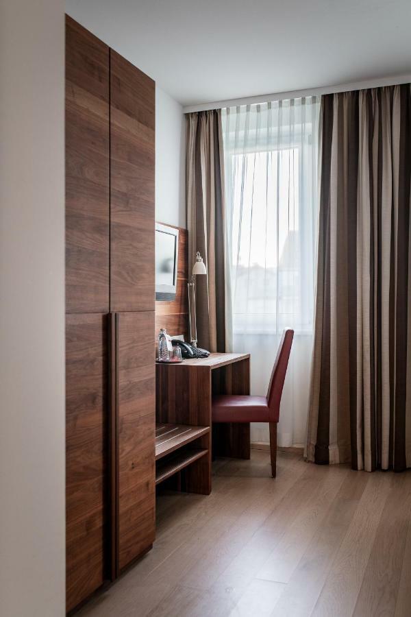 ריד אים אינקריס H+ Hotel Ried מראה חיצוני תמונה