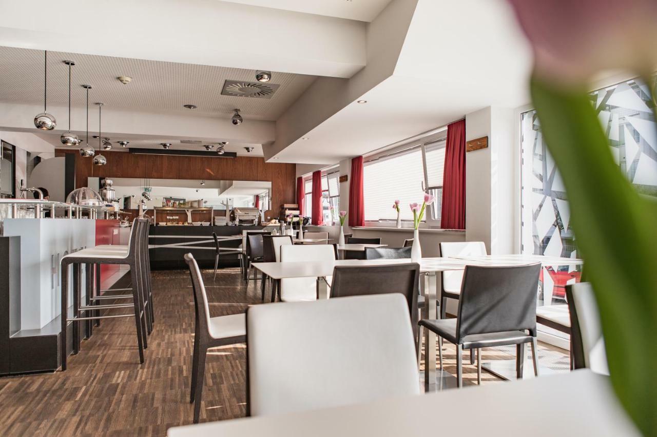 ריד אים אינקריס H+ Hotel Ried מראה חיצוני תמונה