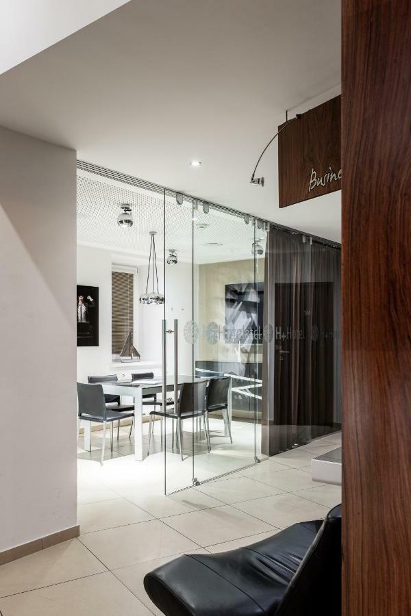 ריד אים אינקריס H+ Hotel Ried מראה חיצוני תמונה
